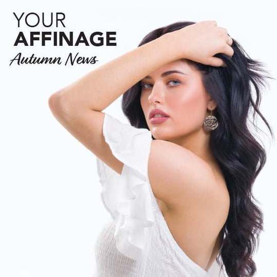 Your Affinage Autumn News - Issue 4