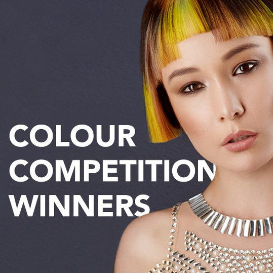 Competition Winners