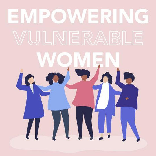 Empowering Women