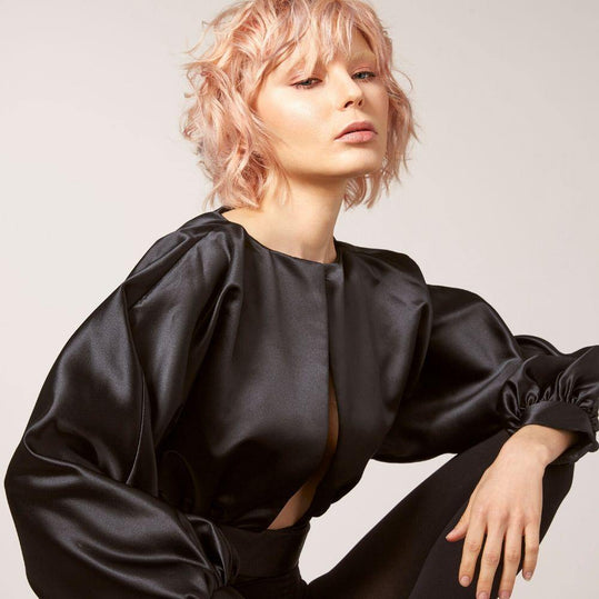 Affinage Professional Autumn 2020 Photo Shoot