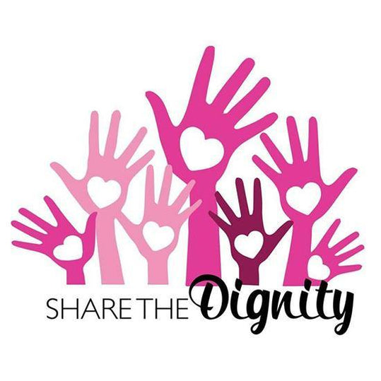 Share the Dignity