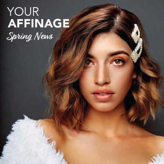 Your Affinage Spring News - Issue 2
