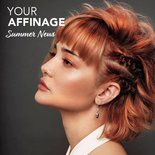 Your Affinage Summer News - Issue 3