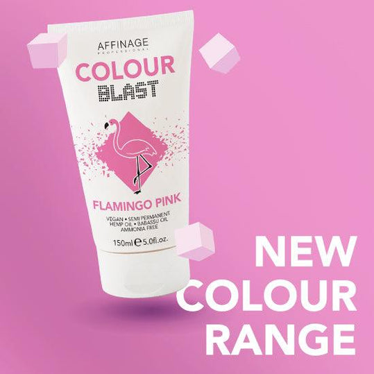 INTRODUCING COLOUR BLAST
