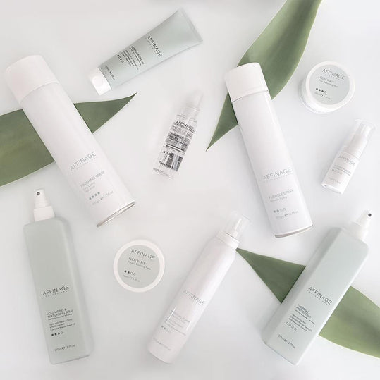 The Professional Hair Styling Products You Need in 2022