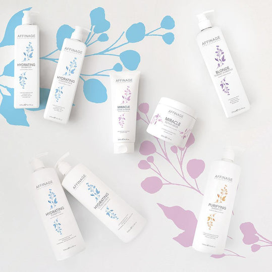 6 Reasons Why You Need These New Vegan Hair Care Products