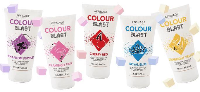 Colour Blast