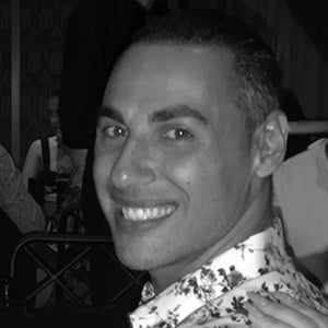 Elias Sassine - 