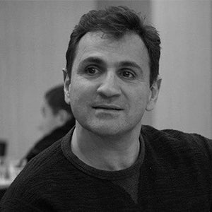 Elie Chalhoub - 