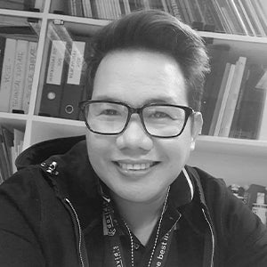 Nick De Dios Manalo - 