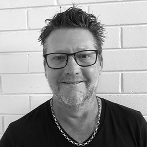Neil Coogan - 