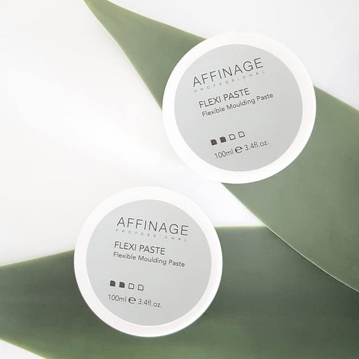 Flexi Styling Paste - Affinage Professional 