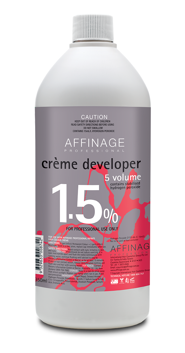 Infiniti Developer 1.5% - Infiniti Developers - Affinage Professional