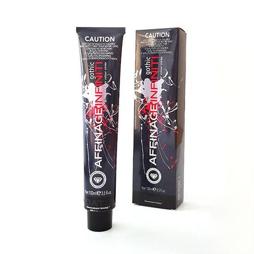 Infiniti Gothic - Affinage Professional 