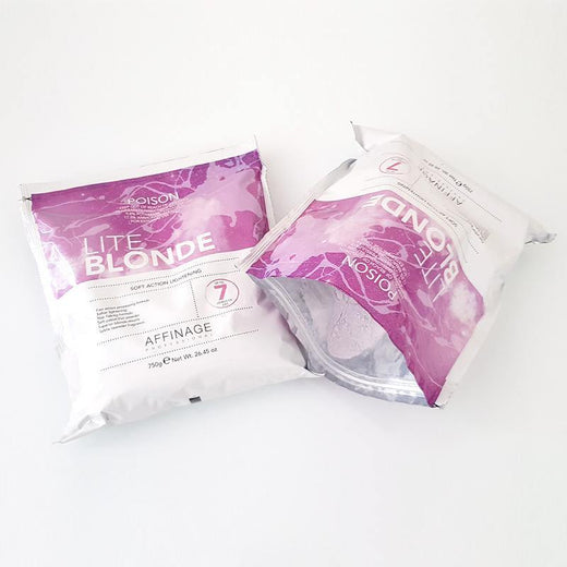 LITE BLONDE PROFESSIONAL LIGHTENING - Affinage Professional 