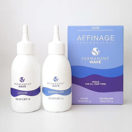 Affinage Professional Permanent Wave - Affinage Professional 