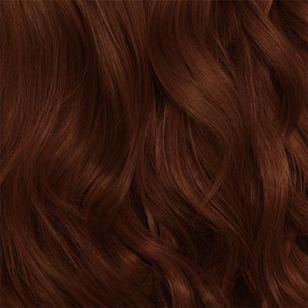 7.5 Medium Mahogany Blonde - Infiniti Permanent - Affinage Professional