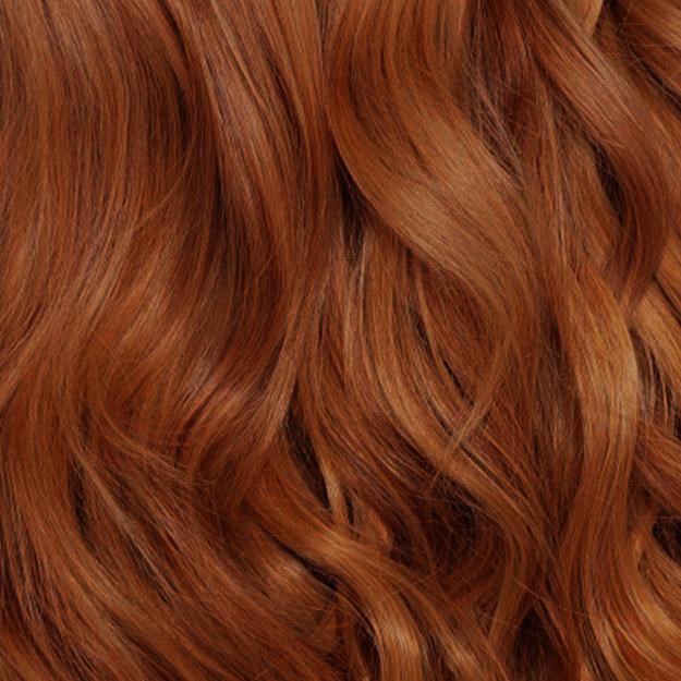 7.4 Medium Copper Blonde - Infiniti Permanent - Affinage Professional