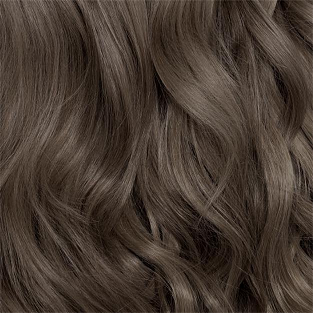 7.01 Medium Natural Ash Blonde - Infiniti Permanent - Affinage Professional