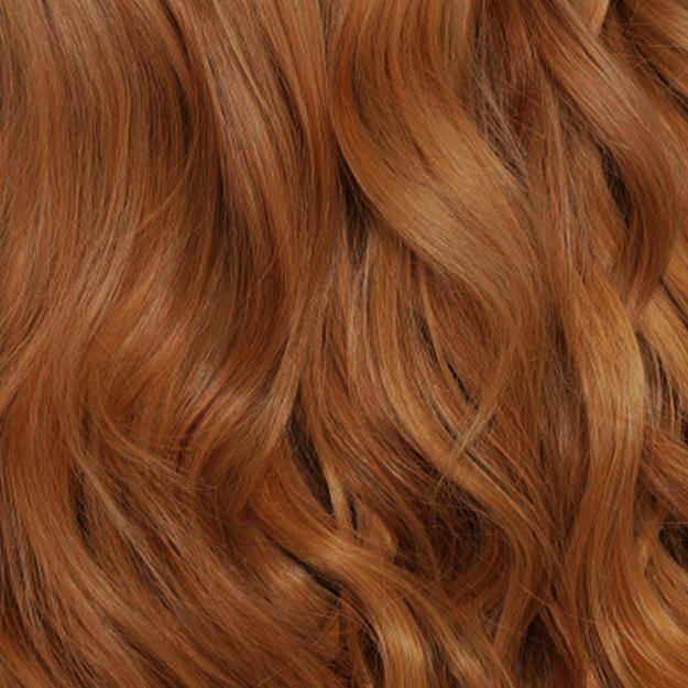 8.43 Light Copper Golden Blonde - Infiniti Permanent - Affinage Professional