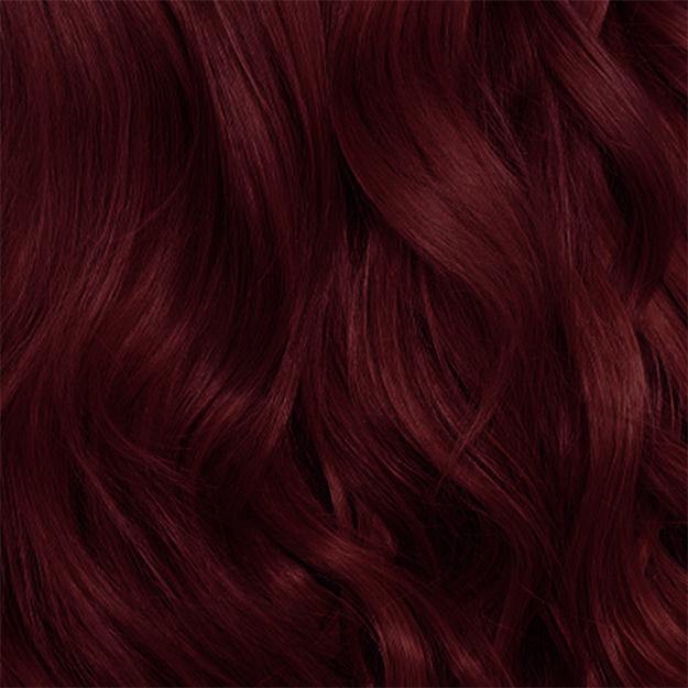 6.65 Dark Port Wine Blonde - Infiniti Permanent - Affinage Professional