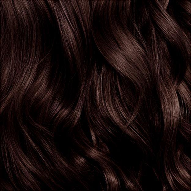 4.53 Medium Mahogany Golden Brown - Infiniti Permanent - Affinage Professional