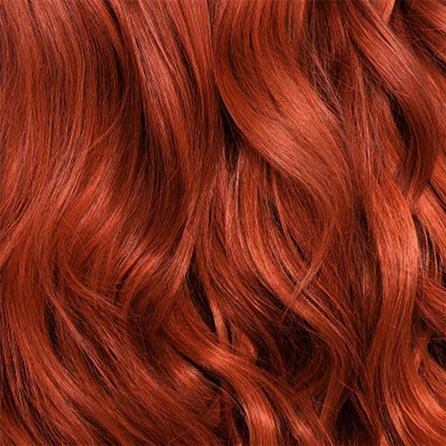 .64 Red Copper - Infiniti Infrared - Affinage Professional
