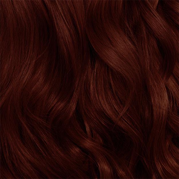 6.45 Dark Copper Mahogany Blonde - Infiniti Permanent - Affinage Professional