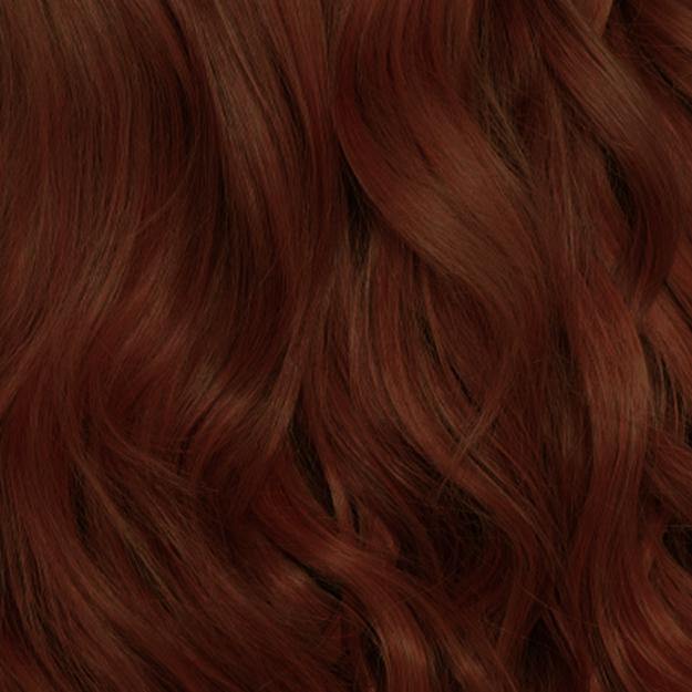 6.4 Dark Copper Blonde - Infiniti Permanent - Affinage Professional