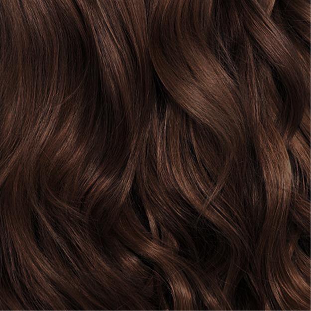 5.036 Light Coffee Brown - Infiniti Satin Tone on Tone - Affinage Professional