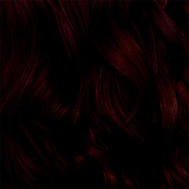 3.66 Dark Burgundy Brown - Infiniti Permanent - Affinage Professional
