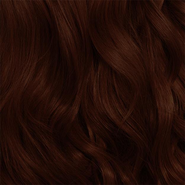 5.5 Light Mahogany Brown - Infiniti Permanent - Affinage Professional