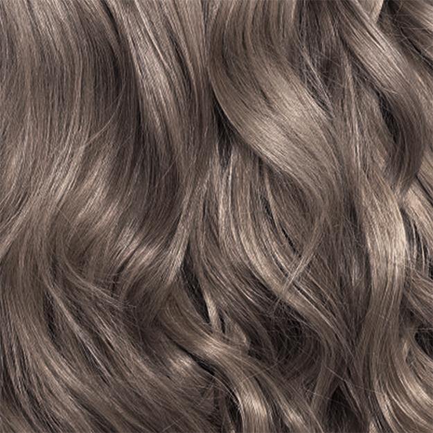 8.1 Light Ash Blonde - Infiniti Permanent - Affinage Professional