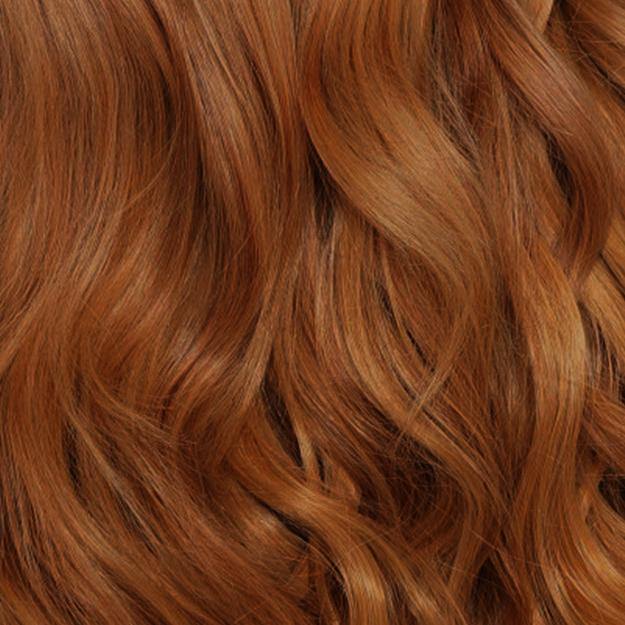 8.4 Light Copper Blonde - Infiniti Permanent - Affinage Professional