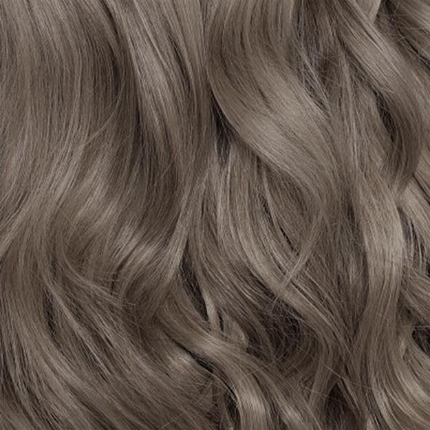 8.01 Light Natural Ash Blonde - Infiniti Permanent - Affinage Professional