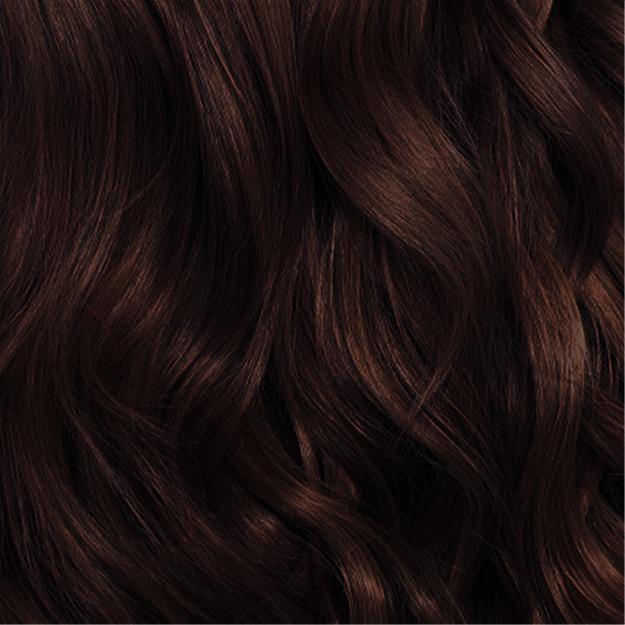 4.036 Medium Café Noir Brown - Infiniti Coffee - Affinage Professional
