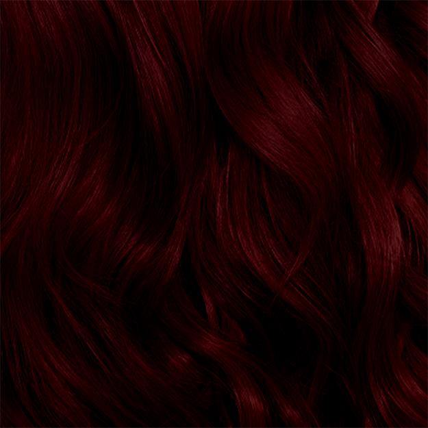4.65 Medium Beaujolais Brown - Infiniti Permanent - Affinage Professional